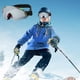 thumbnail image 1 of Outdoor Windproof Ski Goggles Antis Ultraviolets Sun Protection Goggles Adult Ski Goggles Winter Ski Goggles Men And Wome One Size Fits All, 1 of 6