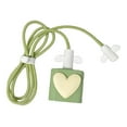 thumbnail image 3 of funtasica Charging Cable Protector Case Wire Cord Saver Cable Charger Case Cable Accessory Green, 3 of 9