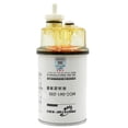 thumbnail image 3 of 5pcs FS1242 Fuel Water Separator with plastic bowl Fit Freightliner 2001-2010, 3 of 5