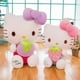 thumbnail image 3 of Sanrio-juguetes de Peluche Kawaii Hello Kitty para niños, almohada, Animal de Peluche, decoración del hogar, regalo de cumpleaños para niñas, nuevo, 3 of 4