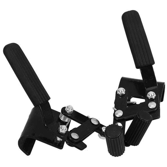 Wheelchair Brakes Wheelchair Wheel Lock Brake Assembly Medical Wheelchair Transport Chair Brake Drive Wheelchair Replacement Parts