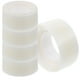 thumbnail image 2 of 5 rollos de cinta adhesiva para globos con puntos adhesivos removibles, herramientas adhesivas para manualidades (apto para globos, globos no incluidos), 2 of 6