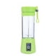 thumbnail image 1 of Mini licuadora eléctrica portátil USB dos cuchillas exprimidor de frutas batidora Advancent DZ4556-02, 1 of 2