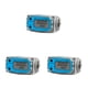 thumbnail image 5 of Eigraketly Medidor de flujo de combustible electrónico, herramientas portátiles ajustables, medidor de flujo de medición, Sensor indicador de Type1 NO1, 5 of 6