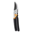thumbnail image 3 of tijeras para podar 22 x 5.2 x 2 cm negro fiskars, 3 of 5