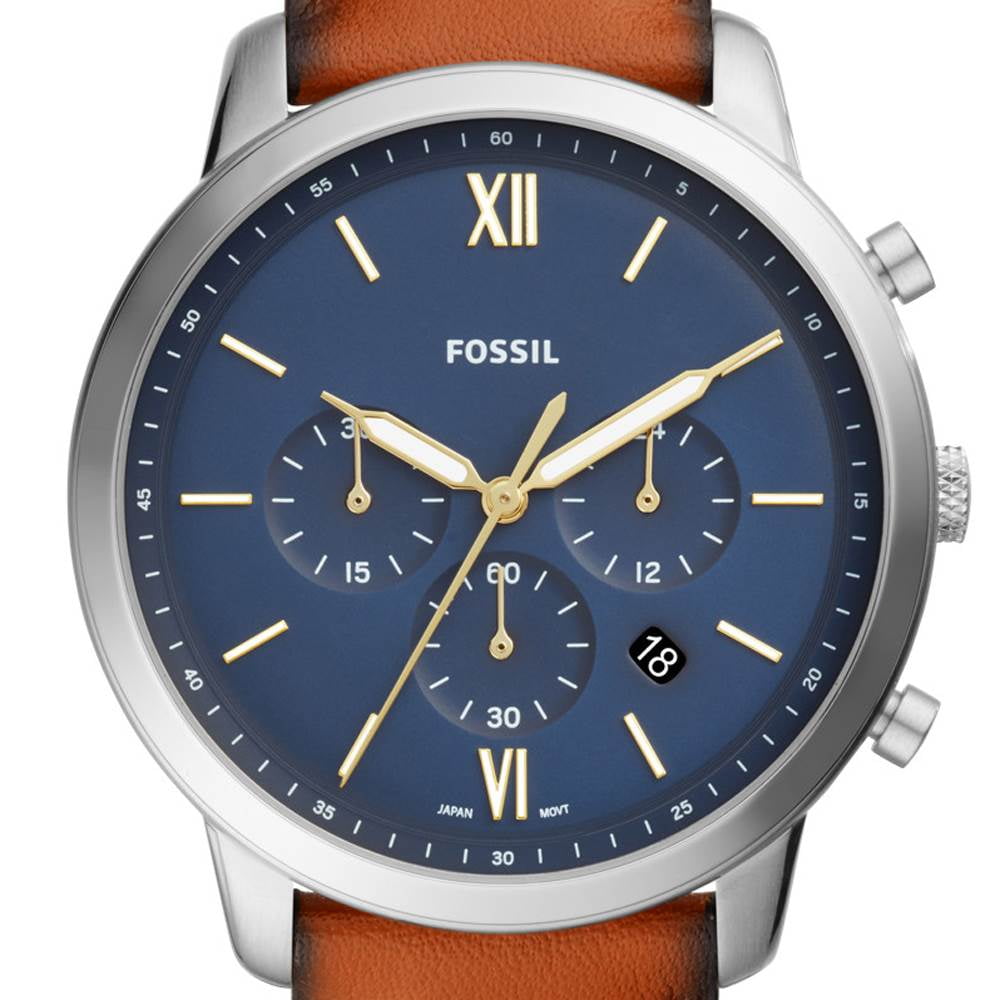 Fossil fs 5453 best sale