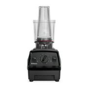 Vitamix Personal Cup Adapter with Two 20-Ounce Blender Cups, Two Lids