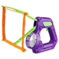 thumbnail image 1 of bubble blaster gun, 1 of 5