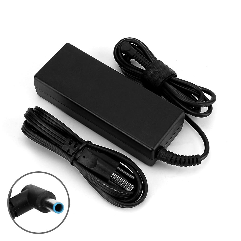 Power4Laptops AC Adapter Laptop Charger Power Supply Compatible with HP  Pavilion 15-p210AX