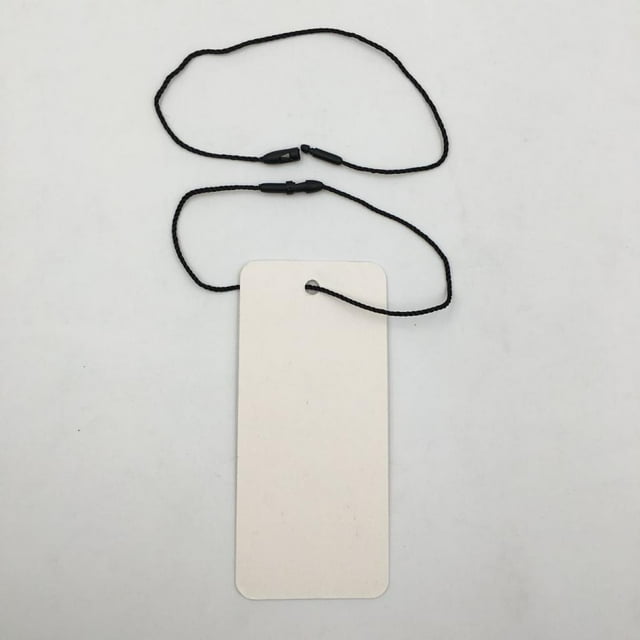 100pcs Precio Blanca Etiquetas s Etiquetas Tarjetas de Palabras para Estudiantes