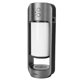 thumbnail image 3 of Ficarrico Lámpara LED con efecto de llama Altavoz Bluetooth inalámbrico luces de emergencia al aire libre cargador inalámbrico carga USB, 3 of 8