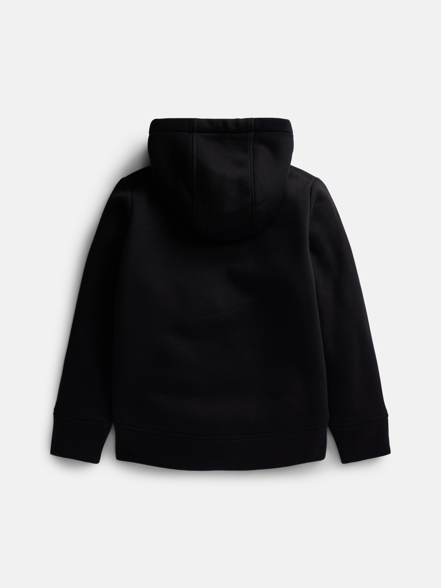 Wonder Nation Boys' Kid Tough Fleece Lined Hoodie Jacket photo 2