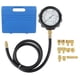thumbnail image 2 of Kit De Medidor De Presión De Aceite Del Motor, Medidor De Presión De Caja De Cambios Automática De 0 A 500 Psi, De Metal, Fácil De Usar, Resistente Con Adaptadores Para, 2 of 7