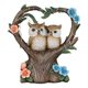 thumbnail image 1 of Sculpture Decoration Outdoor Solar Lighting Love Bird, 1 of 5