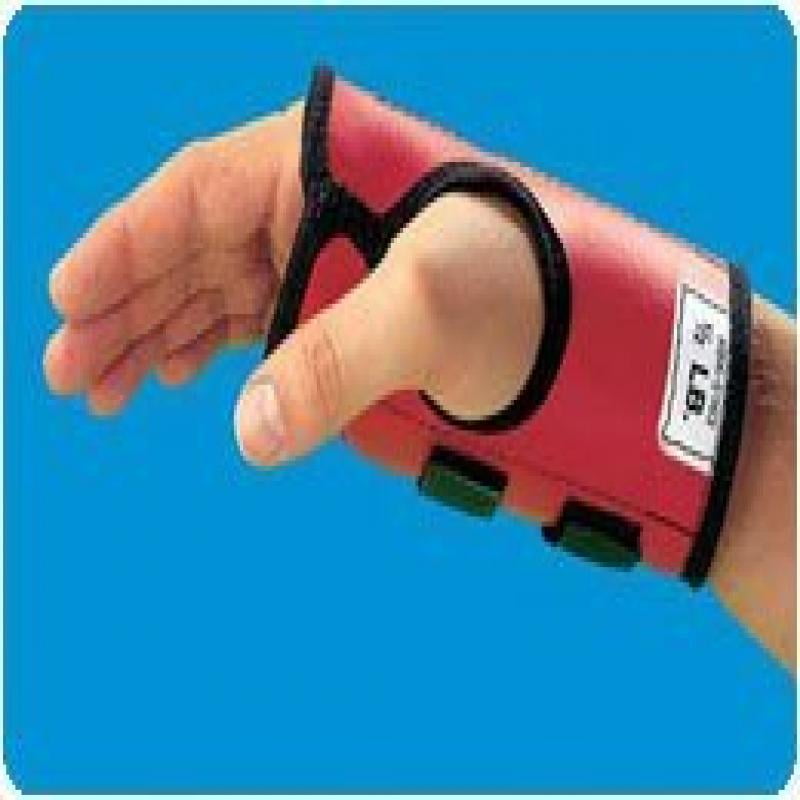 Functional Hand Weights Two 1½ lb. (.68kg) weights