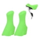 thumbnail image 5 of Bike Handle Bar Grips, Durable 1Pair Silicone Handle Grips, For Outdoor Sports Cycling Accessory Cycling Accessory ANGGREK EH2716, 5 of 8