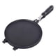 thumbnail image 1 of Máquina para hacer waffles con rollitos de huevo, sartén para tortillas crujientes, máquina para hacer tortillas, máquina para hacer conos de helado L, 1 of 9