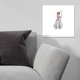 thumbnail image 4 of Gallery Pops Disney Pixar Toy Story 4 - Bo Peep Wall Art, Unframed Version, 12" x 12", 4 of 5