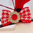 thumbnail image 3 of Accesorios para el cabello navideños, pinzas para el cabello con astas navideñas, adornos para el cabello con astas, pinzas para el cabello navideñas, materiales de la mejor calidad, 3 of 5