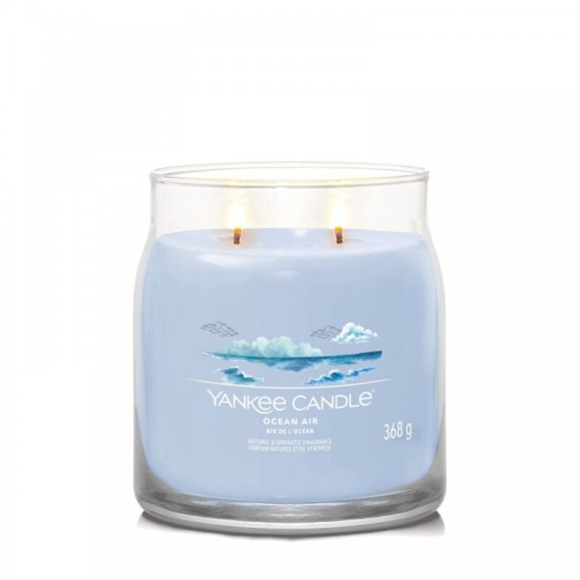 Yankee Candle - Ocean Air (368g)