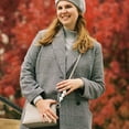 thumbnail image 1 of unbranded 4Ud Para Bolso De Mano Chic Con De Fácil Instalación, 1 of 8