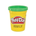 thumbnail image 1 of Play-Doh 4-Ounce Single Can of Mint Green Modeling Compound, 1 of 2