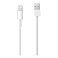thumbnail image 3 of Apple Cable de Carga Lightning Macho - USB A Macho, 1 Metro, Blanco, para iPod/iPhone/iPad, 3 of 4