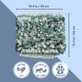 thumbnail image 4 of TRIXIE Snuffle Mat for Dogs Level 1 Enrichment Puzzle for Dogs Slow Feeder Foraging Training, 4 of 7