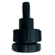 thumbnail image 5 of Adaptador de contenedor de IBC Yotijar Rosca fina de 2 a accesorios de válvula de grifo de jardín 20mm, 5 of 9