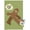 Premium Poster & Push Pin Bundle, variant on DaVid Olenick - Bigfoot Wall Poster with Push Pins, 22.375" x 34"