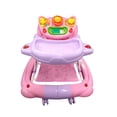 thumbnail image 2 of Andadera Mecedora Baby Tek Nave Rosa, 2 of 3