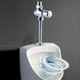 thumbnail image 4 of F Urinal, Automatic Detector Toilet F Valve With Iron Button Pressure Urinal, 4 of 4