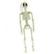 thumbnail image 4 of Esqueleto colgante de Halloween mayimx 16 pulgadas Nariz negra, 4 of 9