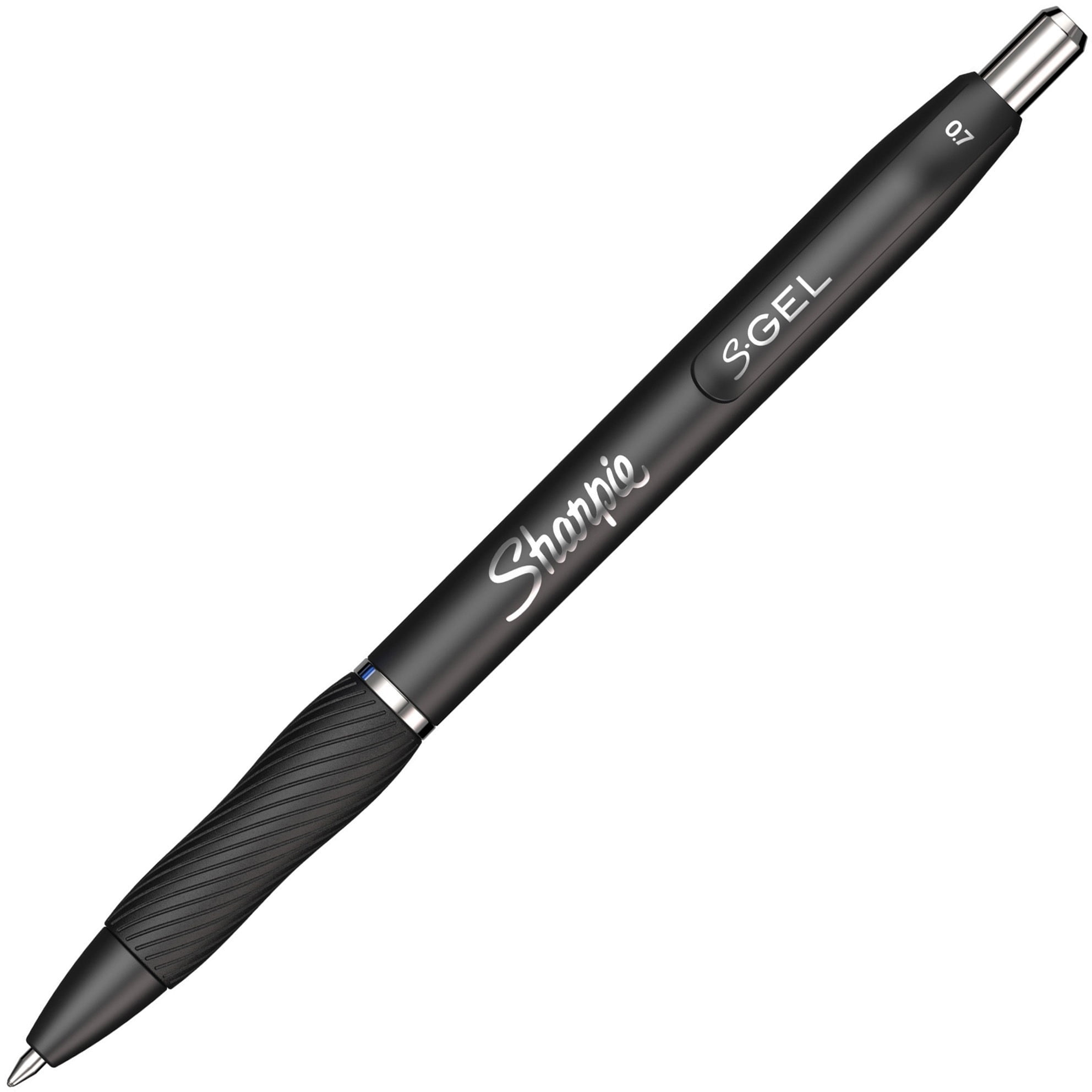 Sharpie, SAN2096159, S-Gel Pens, 12 / Dozen - Walmart.com - Walmart.com