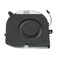 thumbnail image 2 of Enfriador para portátil de 4 pines Excelente disipación de calor Ventilador de refrigeración para portátil Apto para Dell XPS 15 9570 7590 Series 008YY9 0TK9J1 Ventilador de refrigeración de GPU, 2 of 10