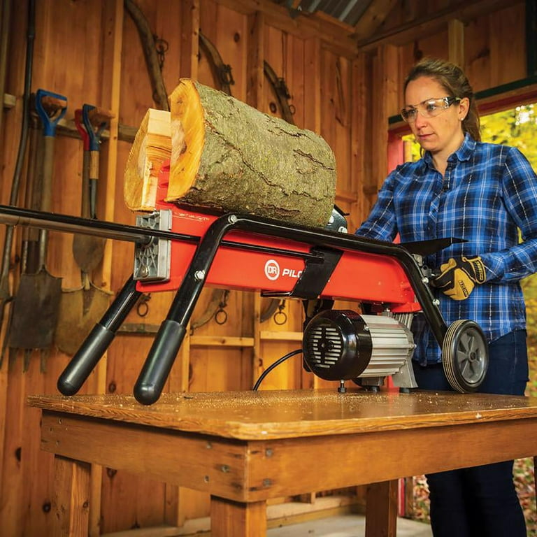 Generac 7026152 DR Power 5 Electric Hydraulic Log Splitter