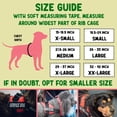 thumbnail image 2 of Juego de accesorios para perros de servicio, chaleco Pelto, etiqueta de identificación, tarjetas de información de la ADA, 2 of 5