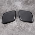 thumbnail image 3 of Car Headlight Washer,1 Pair Car Front Bumper Headlight Washer Accessory Replacement for  2012 2013 2014, 3 of 8