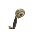 thumbnail image 2 of Delta Transitional Hand Shower Package Includes Hand Shower, Holder, and Hose, Available in Various Colors, 2 of 4