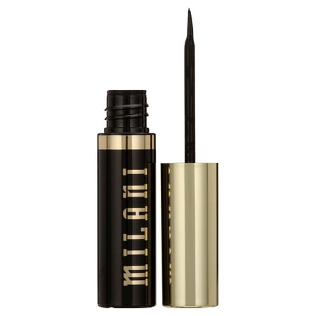 Milani Stay Put Infinite Eyeliner Black
