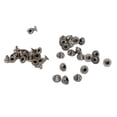 thumbnail image 3 of 20 Cone Rivets Rivet DIY Leather Crafts, 3 of 9