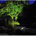 thumbnail image 5 of Projection Lamp, Circular Tree Lamp, Outdoor Waterproof Floor Lamp, Park Rockery Area Lighting, Led Spot Lamp, 5 of 5