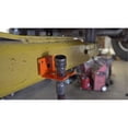 thumbnail image 3 of Lisle LS49700 Magnetic Orange Air Hoseholder, 3 of 4