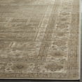 thumbnail image 3 of SAFAVIEH Vintage Cahal Traditional Area Rug, Light Brown, 8' x 10', 3 of 7