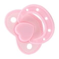 thumbnail image 1 of Doll Accessories  Pacifier Toy, Lovely Appearance, Exquisite Workmanship, 8 Colors Available, Designed forDolls, 1 of 7