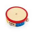thumbnail image 1 of Hape: Tambourin à Coller, 1 of 5