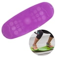 thumbnail image 1 of Torsion Fitness Balance Board, Exercise Balance Board For Abs Legs, Portable Yoga Board, 1 of 8