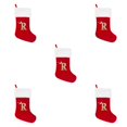 thumbnail image 3 of Billuyoard Medias navideñas personalizadas - Ambiente festivo con tejido de precisión Red R grande Type2 NO2, 3 of 6