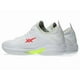 thumbnail image 4 of ASICS GLIDE NOVA FF 3 1063A072 102 White Sunrise Red Basketball Shoes, 4 of 6