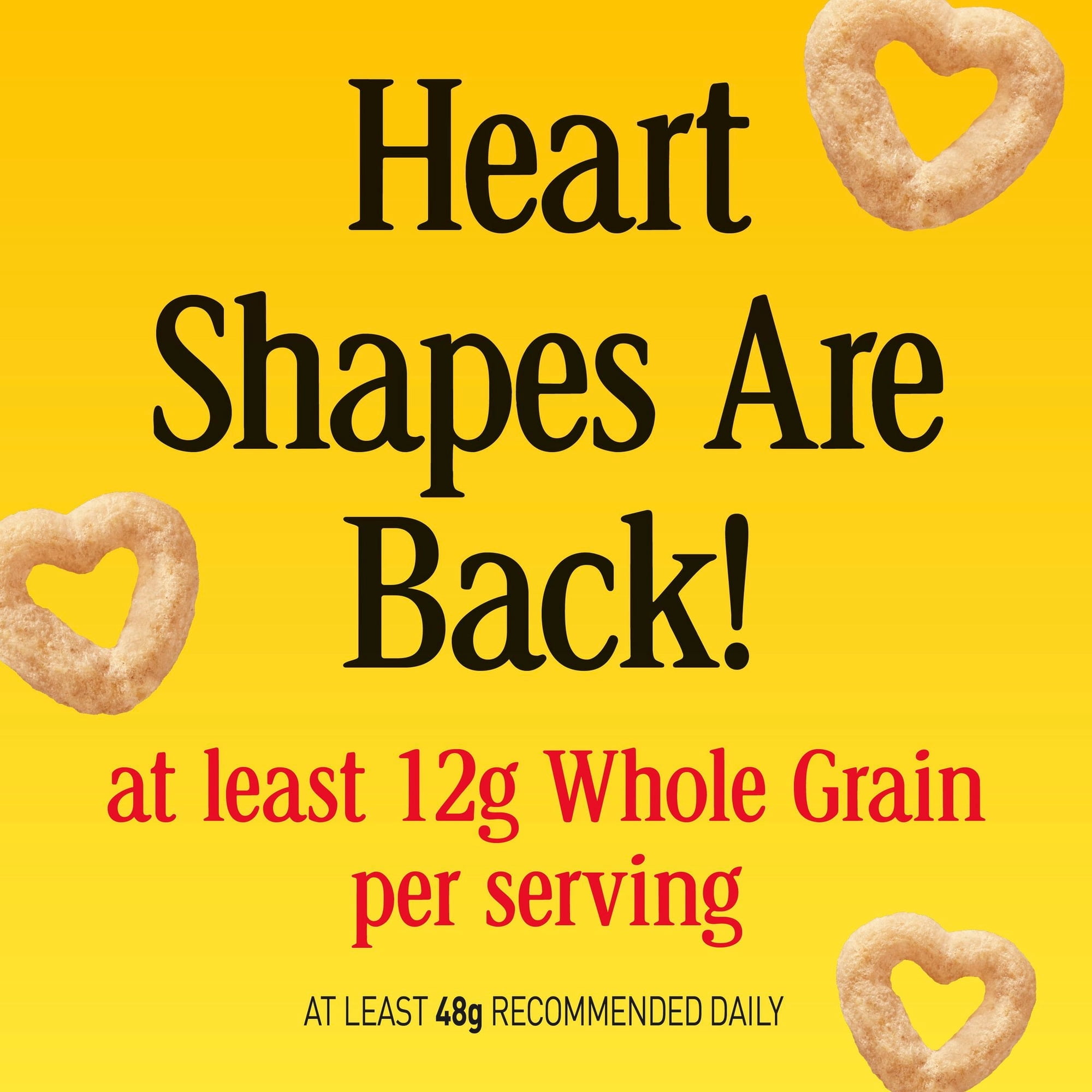 Confetti Cheerios Breakfast Cereal, Gluten Free, Made with Whole Grain